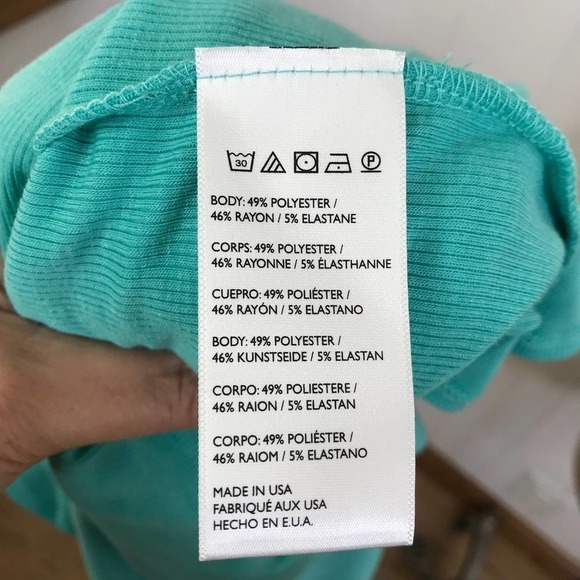 Free People Beach Saturday Night Teal One Shoulder Maxi Size Large - Picture 10 of 12